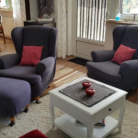 Ferienwohnung Weserbergland Beverungen Luaran gambar