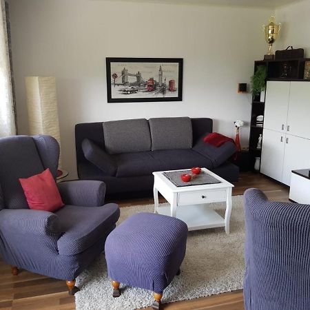 Ferienwohnung Weserbergland Beverungen Luaran gambar