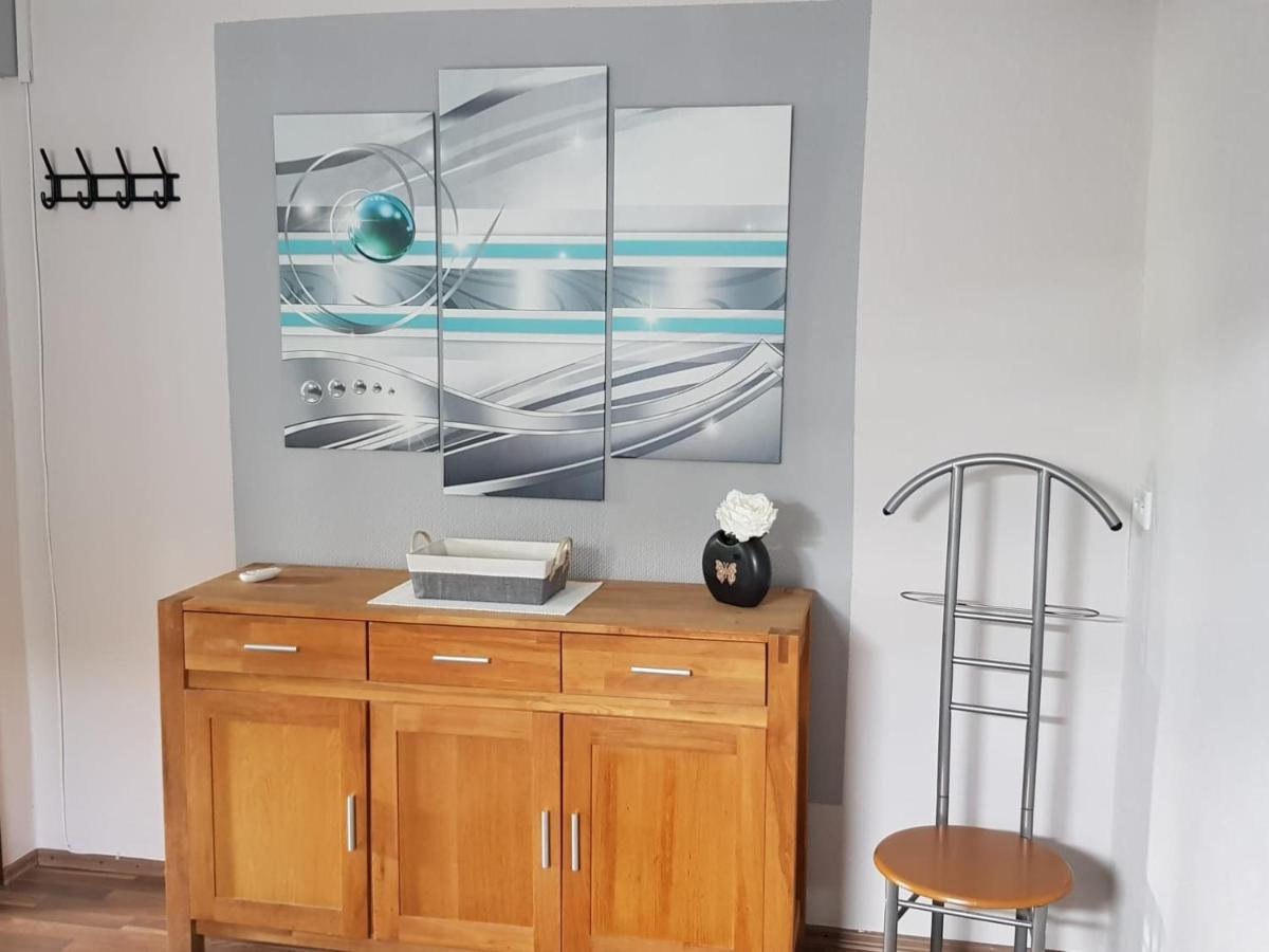 Ferienwohnung Weserbergland Beverungen Luaran gambar