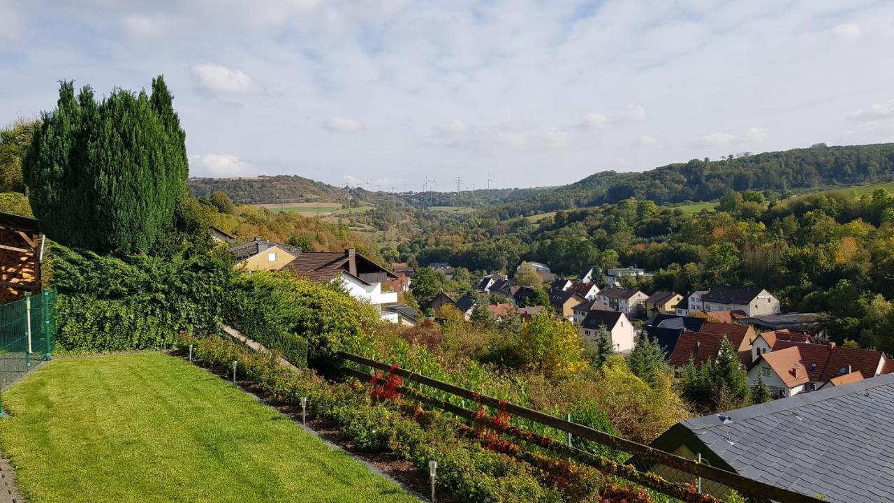 Ferienwohnung Weserbergland Beverungen Luaran gambar
