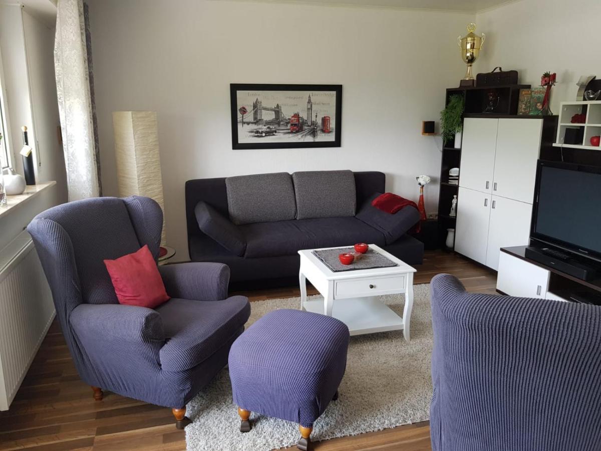 Ferienwohnung Weserbergland Beverungen Luaran gambar