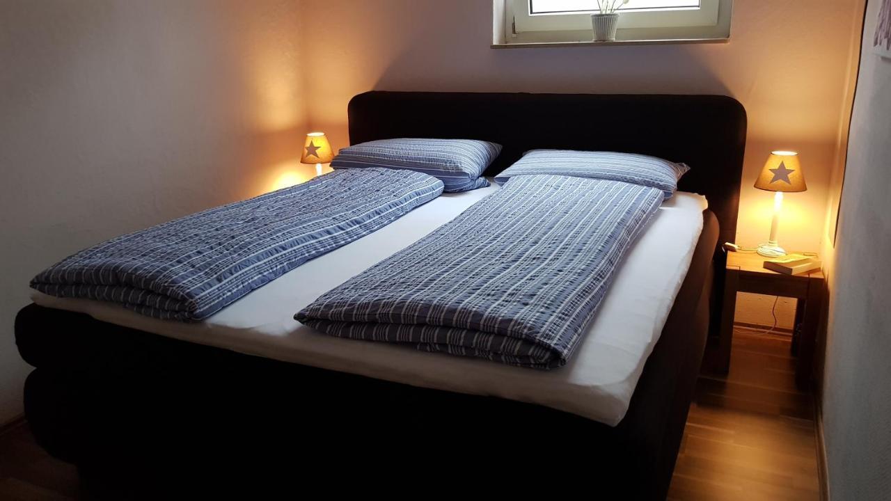 Ferienwohnung Weserbergland Beverungen Luaran gambar