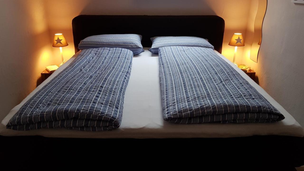 Ferienwohnung Weserbergland Beverungen Luaran gambar